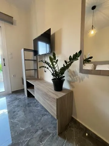 Apart-hotel Athina And Cós