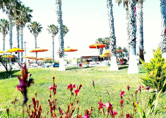 Athina And Apart-hotel Cós