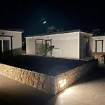 Lägenhetshotell Athina Kos