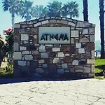Athina