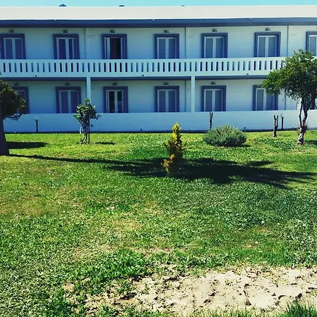 Ξενοδοχείο με διαμερίσματα Athina And Κως Πόλη