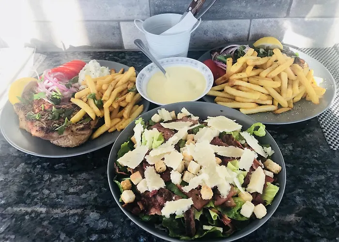 Athina Lägenhetshotell 2*