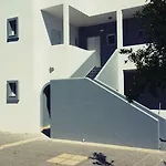 شقة فندقية Athina And 2*