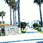 Athina And