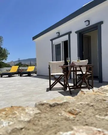 Apartahotel Athina And