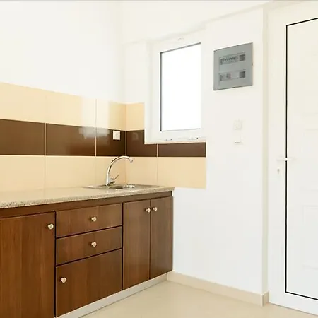 Athina And İstanköy