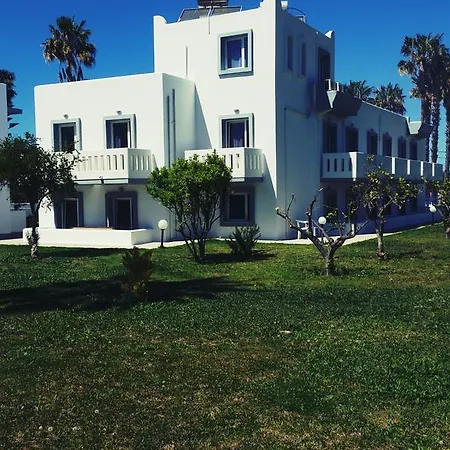 Athina And İstanköy