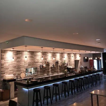 Apart Otel Athina And İstanköy