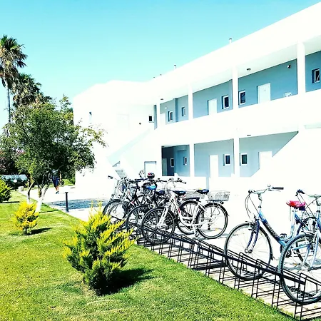 Athina And 2* İstanköy