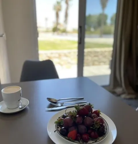 Athina Aparthotel Kos Town