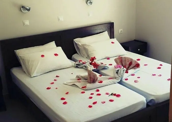 Aparthotel Athina Kos Town