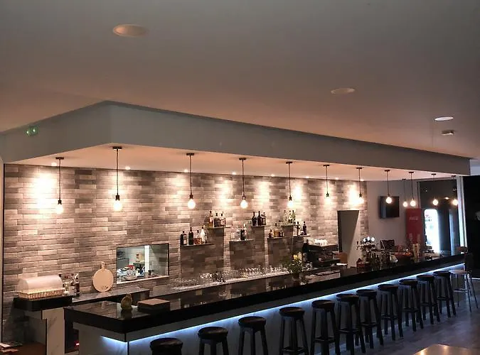 Aparthotel Athina Kos Town