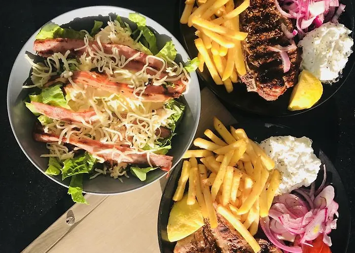 Aparthotel Athina Kos Town