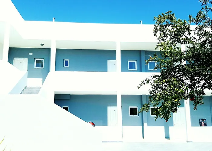 Aparthotel Athina Kos Town