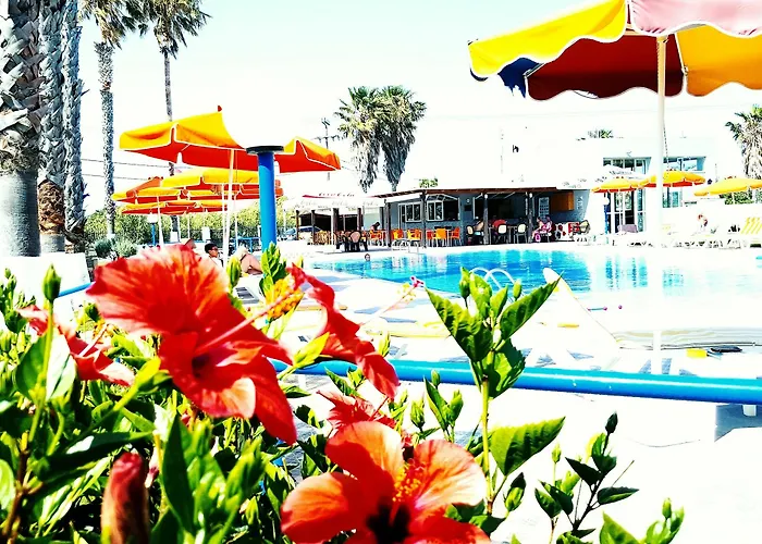 Aparthotel Athina Kos Town